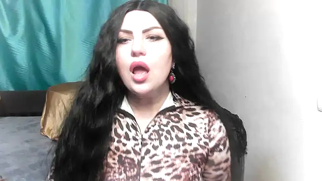 kataleya94 online show from 23, 2, 2025