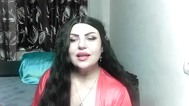 kataleya94 online show from 21, 3, 2025