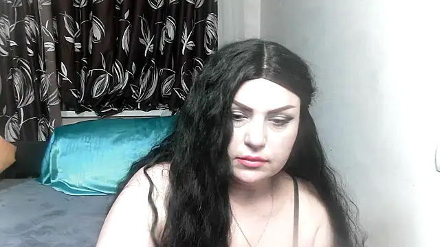 kataleya94 online show from 22, 3, 2025