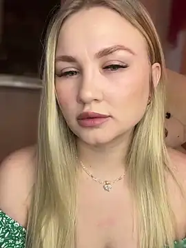 AmeliaAllem online show from 11, 2, 2025