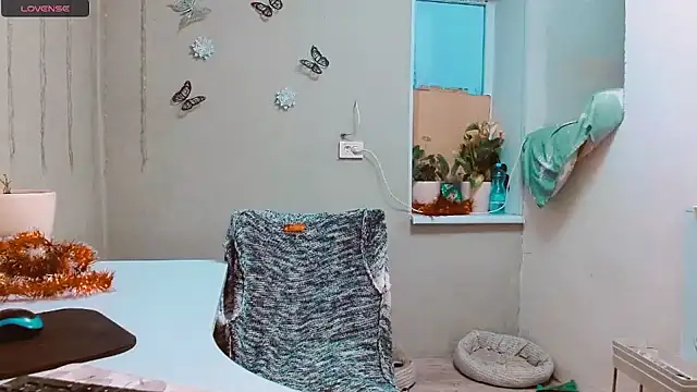 RosaJil online show from 9, 12, 2024