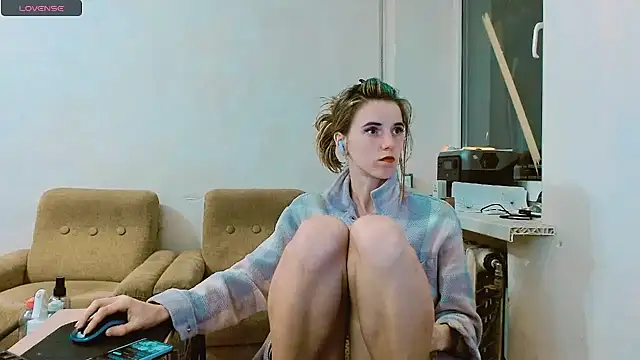 RosaJil online show from 8, 3, 2025