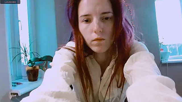 RosaJil online show from 26, 11, 2025