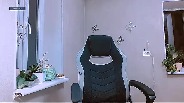 RosaJil online show from 15, 3, 2026