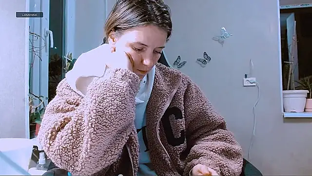 RosaJil online show from 19, 4, 2026