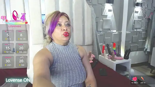 Natasha 699 online show from 20, 5, 2026