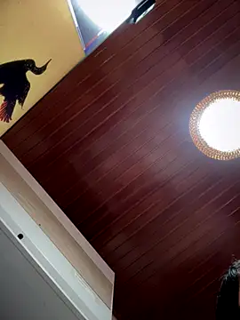 MarianaBenz online show from 20, 10, 2025