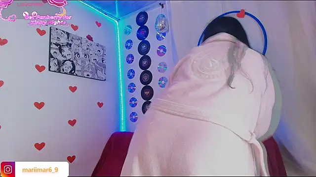 mari mar69 online show from 5, 4, 2026