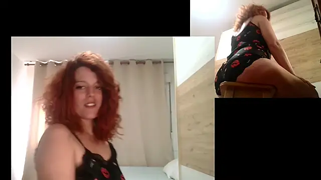 valentinaxcam online show from 7, 10, 2025