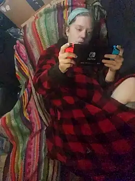 shadow199393 online show from 5, 12, 2024