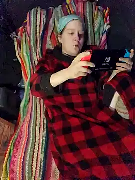 shadow199393 online show from 5, 12, 2024