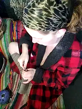 shadow199393 online show from 4, 1, 2025