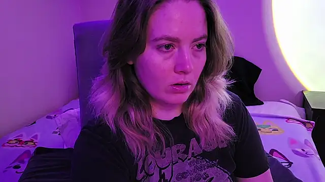 InternetFairy XO online show from 23, 12, 2025