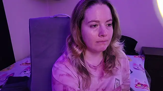 InternetFairy XO online show from 2, 3, 2026