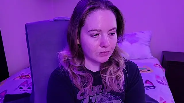 InternetFairy XO online show from 14, 3, 2026