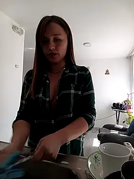 marena saenz online show from 22, 11, 2025