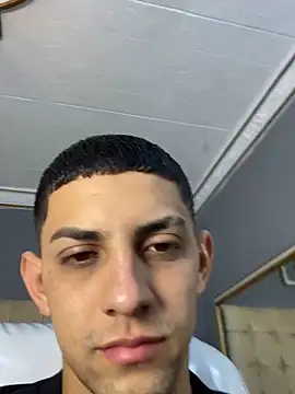 Alex cute77 online show from 19, 9, 2025