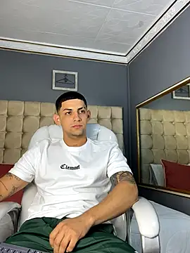 Alex cute77 online show from 26, 9, 2025