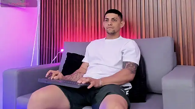 Alex cute77 online show from 12, 3, 2026