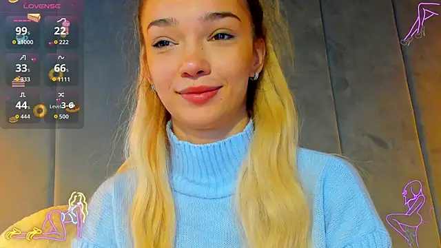 Sassy Teen online show from 15, 11, 2025