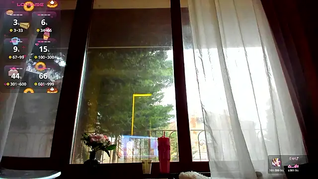 Sassy Teen online show from 20, 3, 2026