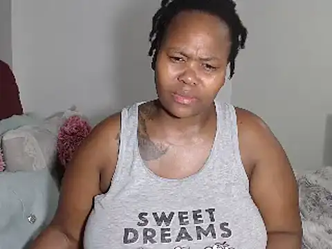 Real1SweetQueen online show from 15, 9, 2025