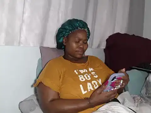 Real1SweetQueen online show from 25, 9, 2025