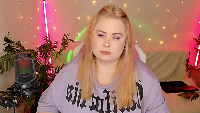 Akemi BBW online show from 14, 1, 2025