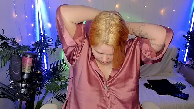 Akemi BBW online show from 20, 1, 2025