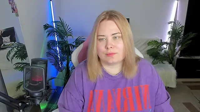 Akemi BBW online show from 24, 2, 2025