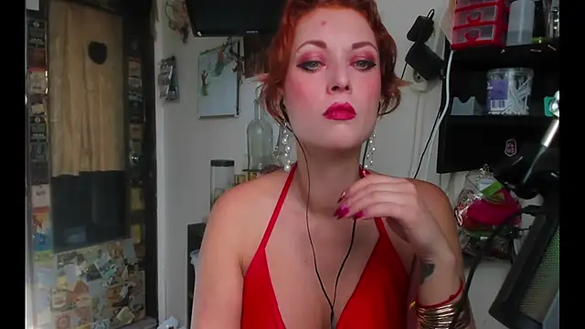 astarrot online show from 12, 9, 2025