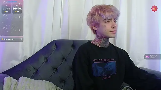 Hanako Jentoru online show from 15, 1, 2025