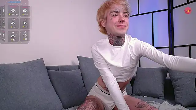 Hanako Jentoru online show from 22, 1, 2025