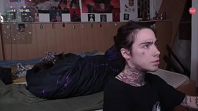 Hanako Jentoru online show from 11, 1, 2026