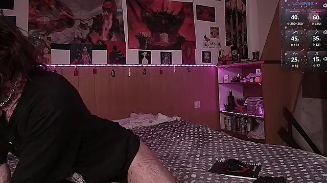 Hanako Jentoru online show from 7, 2, 2026