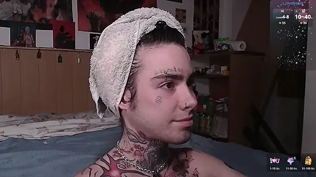 Hanako Jentoru online show from 3, 3, 2026