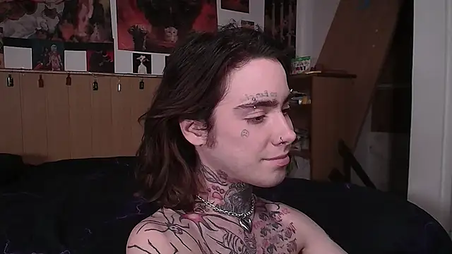 Hanako Jentoru online show from 15, 3, 2026