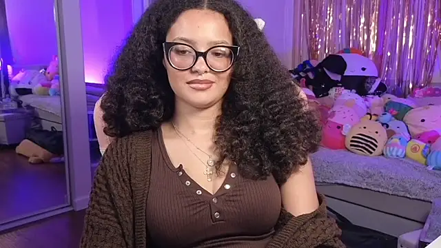 princessamberxo online show from 9, 6, 2026