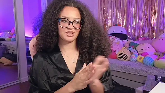 princessamberxo online show from 10, 6, 2026