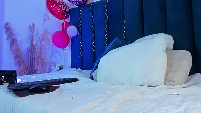 Anette  online show from 23, 2, 2026