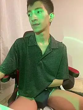 DereckCooperr online show from 10, 1, 2025