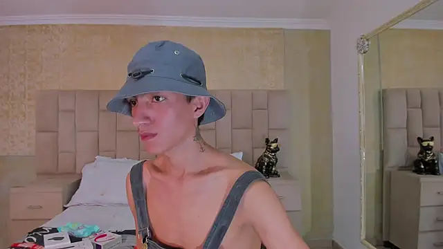 DereckCooperr online show from 16, 1, 2025