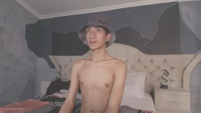 DereckCooperr online show from 23, 1, 2025