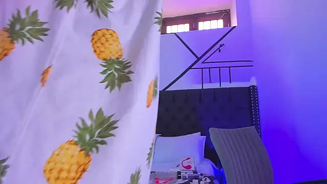 DereckCooperr online show from 25, 1, 2025