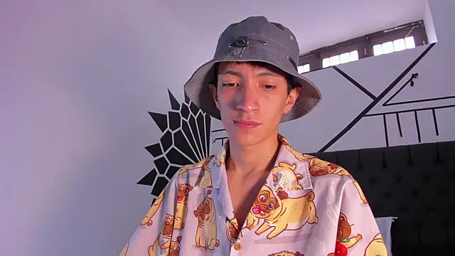 DereckCooperr online show from 1, 2, 2025