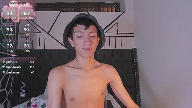 DereckCooperr online show from 11, 2, 2025