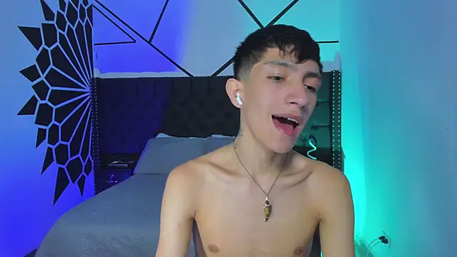 DereckCooperr online show from 3, 3, 2025