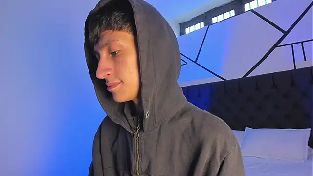 DereckCooperr online show from 12, 3, 2025