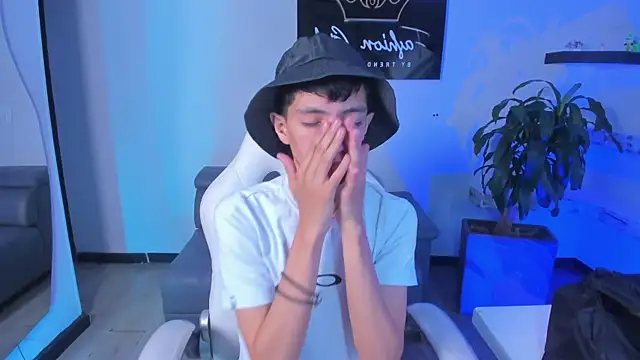 DereckCooperr online show from 16, 3, 2025