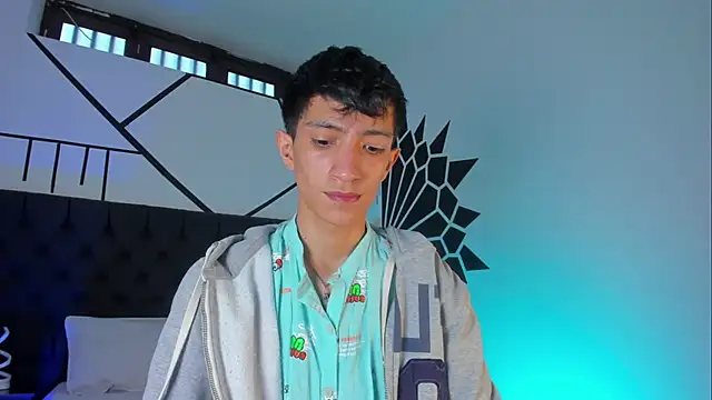 DereckCooperr online show from 20, 3, 2025